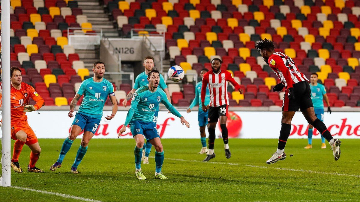 Soi kèo, dự đoán Bournemouth vs Brentford