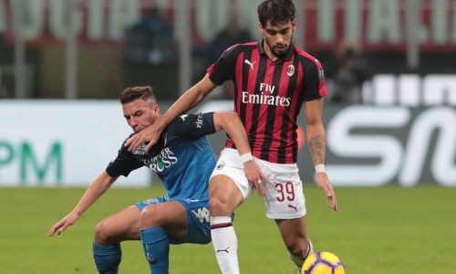 Soi kèo, dự đoán Empoli vs AC Milan, 1h45 ngày 2/10 Serie A