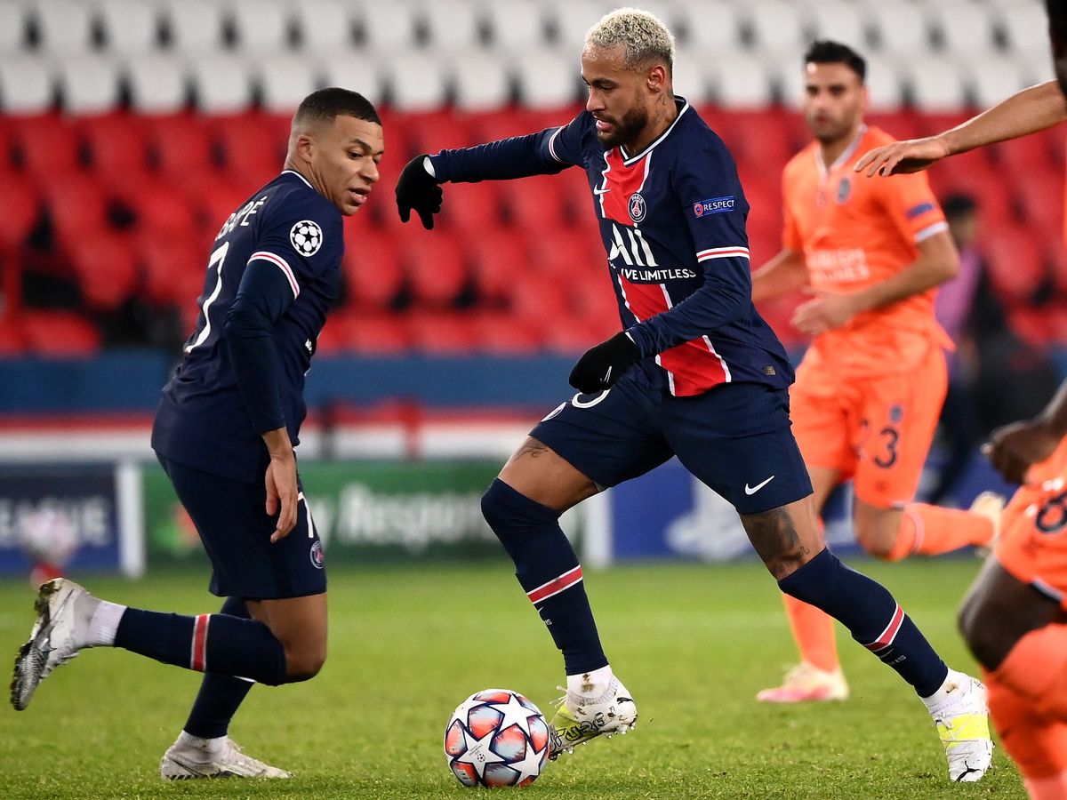 Soi kèo, dự đoán PSG vs Nice