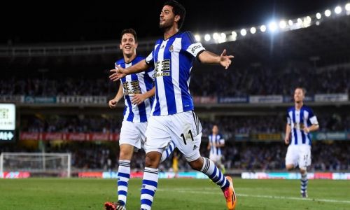 Soi kèo, dự đoán Girona vs Real Sociedad, 23h30 ngày 02/10 VĐQG Tây Ban Nha