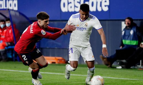 Soi kèo, dự đoán Real Madrid vs Osasuna, 02h00 ngày 03/10 VĐQG Tây Ban Nha