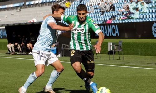 Soi kèo, dự đoán Celta Vigo vs Betis, 21h15 ngày 2/10 La Liga