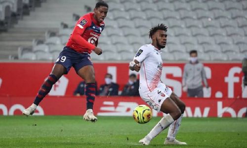 Soi kèo, dự đoán Lorient vs Lille, 18h00 ngày 2/10 Ligue 1