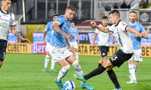 Soi kèo, dự đoán Lazio vs Spezia, 17h30 ngày 2/10 Serie A