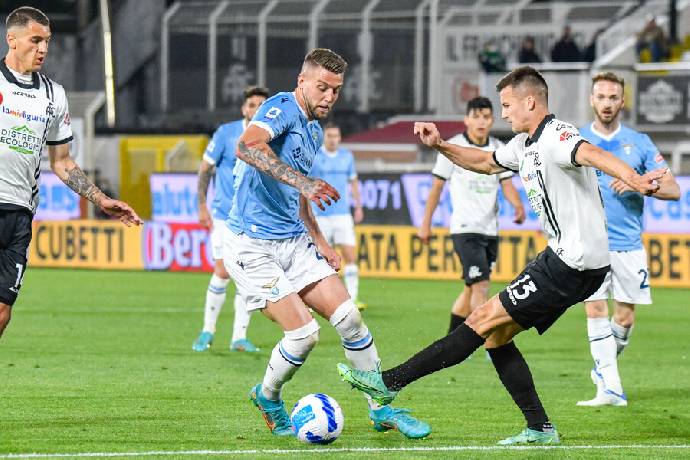 Soi kèo, dự đoán Lazio vs Spezia