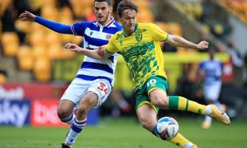 Soi kèo, dự đoán Reading vs Norwich, 2h00 ngày 5/10 Hạng nhất Anh