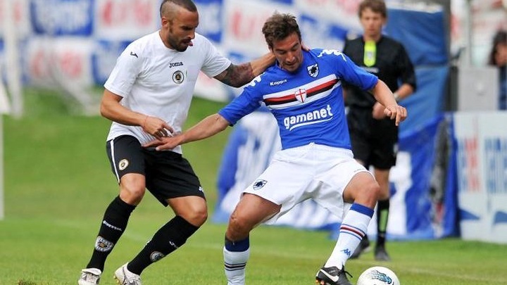 Soi kèo, dự đoán Sampdoria vs Monza