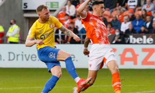 Soi kèo, dự đoán Sunderland vs Blackpool, 1h45 ngày 5/10 Hạng Nhất Anh