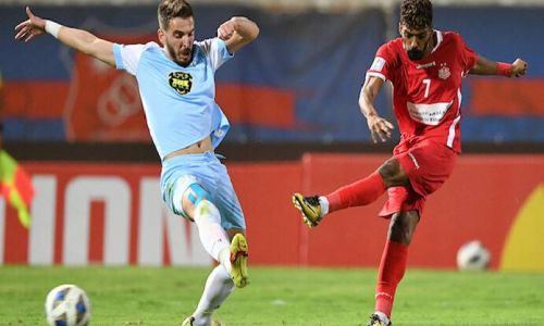 Soi kèo, dự đoán Al Seeb vs Al Riffa, 22h00 ngày 4/10 AFC Cup