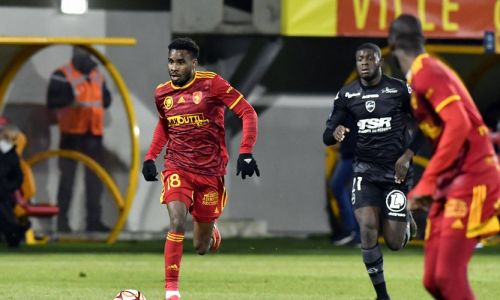 Soi kèo, dự đoán Guingamp vs Rodez, 1h45 ngày 5/10 Hạng 2 Pháp