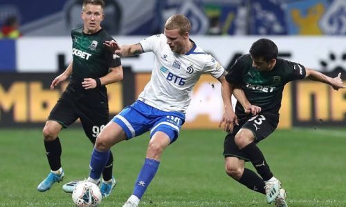 Soi kèo, dự đoán Krylya Sovetov vs Krasnodar, 23h00 ngày 3/10 VĐQG Nga