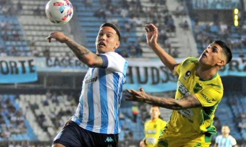 Soi kèo, dự đoán Defensa vs Racing Club, 5h00 ngày 6/10 VĐQG Argentina