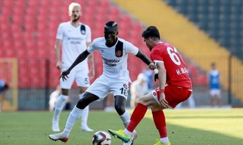 Soi kèo, dự đoán Karagumruk vs Istanbulspor, 0h00 ngày 4/10 VĐQG Thổ Nhĩ Kỳ