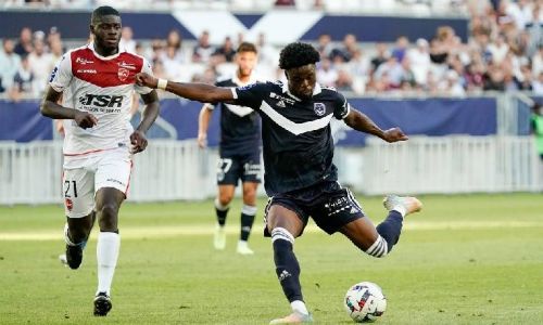 Soi kèo, dự đoán Laval vs Bordeaux, 1h45 ngày 4/10 Hạng 2 Pháp