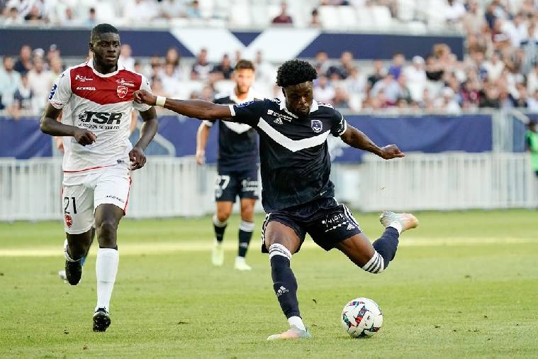 Soi kèo, dự đoán Laval vs Bordeaux