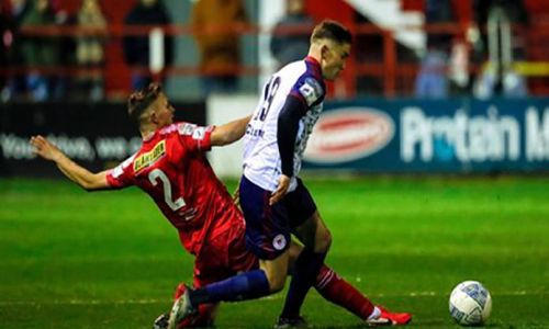 Soi kèo, dự đoán Shelbourne vs St Patrick’s Athletic, 1h45 ngày 4/10 VĐQG Ireland