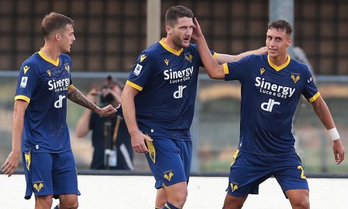 Soi kèo, dự đoán Verona vs Udinese, 1h45 ngày 4/10 Serie A