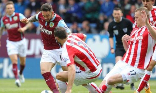 Soi kèo, dự đoán Burnley vs Stoke, 1h45 ngày 6/10 Hạng nhất Anh