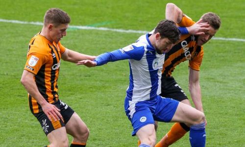 Soi kèo, dự đoán Hull vs Wigan, 1h45 ngày 6/10 Hạng nhất Anh