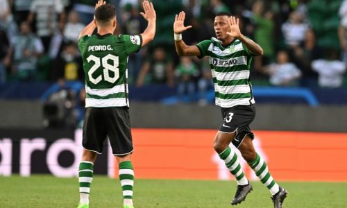 Soi kèo, dự đoán Marseille vs Sporting Lisbon, 23h45 ngày 4/10 Cúp C1 Châu Âu