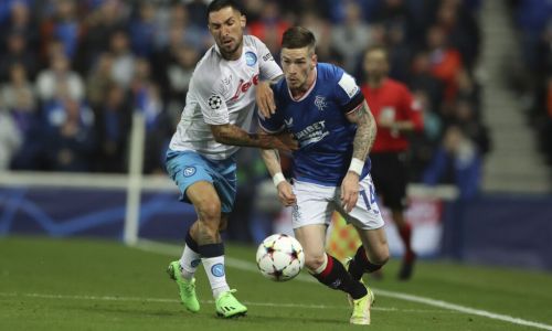 Soi kèo, dự đoán Ajax vs Napoli, 2h00 ngày 5/10 Cúp C1 Châu Âu