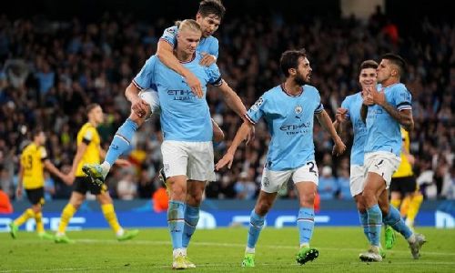 Soi kèo, dự đoán Man City vs Copenhagen, 02h00 ngày 06/10 Cúp C1 châu Âu