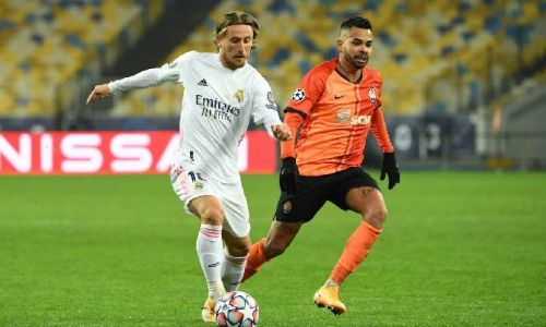 Soi kèo, dự đoán Real Madrid vs Shakhtar Donetsk, 02h00 ngày 06/10 Cúp C1 châu Âu