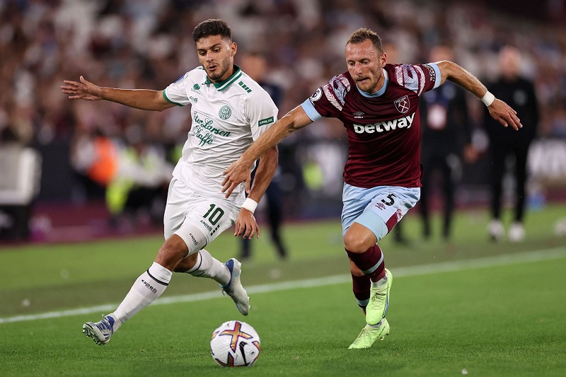 Soi kèo Anderlecht vs West Ham