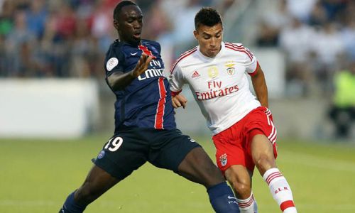 Soi kèo, dự đoán Benfica vs PSG, 2h00 ngày 6/10 Cúp C1 Châu Âu