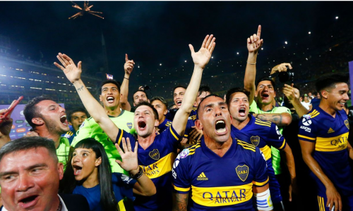 Soi kèo, dự đoán Gimnasia LP vs Boca Juniors, 7h30 Ngày 7/10 VĐQG Argentina