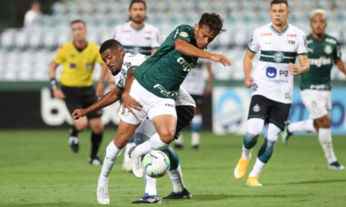 Soi kèo, dự đoán Palmeiras vs Coritiba (PR), 5h Ngày 7/10 VĐQG Brazil