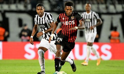 Soi kèo, dự đoán Slovacko vs Nice, 23h45 ngày 6/10 Cúp C3 châu Âu