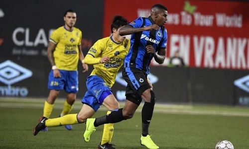 Soi kèo, dự đoán Antwerp vs Sint Truiden, 1h45 ngày 8/10 VĐQG Bỉ