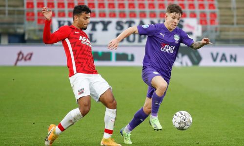 Soi kèo, dự đoán Groningen vs Waalwijk, 1h00 ngày 8/10 VĐQG Hà Lan