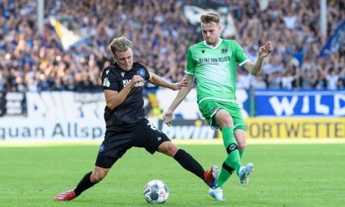 Soi kèo, dự đoán Bielefeld vs Karlsruhe, 23h30 ngày 7/10 Hạng 2 Đức