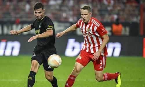 Soi kèo, dự đoán Malmo vs Union Berlin, 23h45 ngày 6/10 Europa League