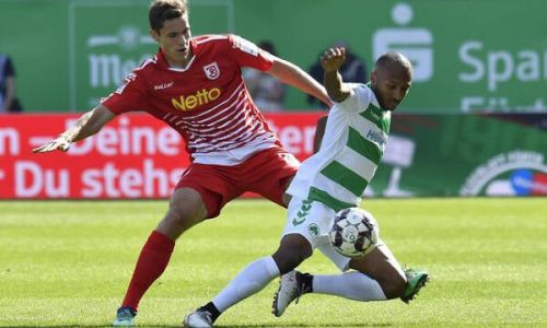 Soi kèo, dự đoán Regensburg vs Furth, 23h30 ngày 7/10 Hạng 2 Đức