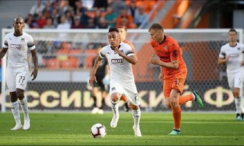 Soi kèo, dự đoán Ural vs FK Khimki, 21h30 Ngày 7/10 VĐQG Nga