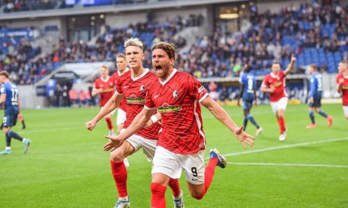 Soi kèo, dự đoán Freiburg vs Nantes, 2h00 ngày 7/10 Cúp C2 Châu Âu