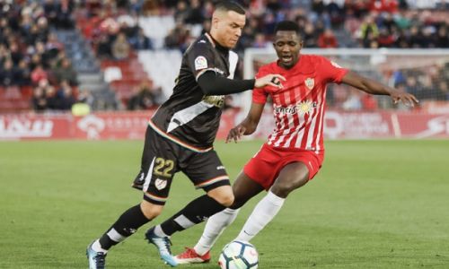 Soi kèo, dự đoán Almeria vs Rayo Vallecano, 19h00 ngày 8/10 La Liga