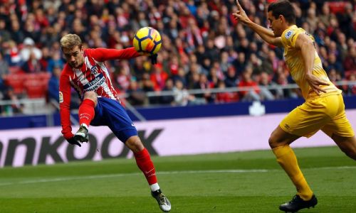 Soi kèo, dự đoán Atletico Madrid vs Girona, 21h15 ngày 8/10 La Liga