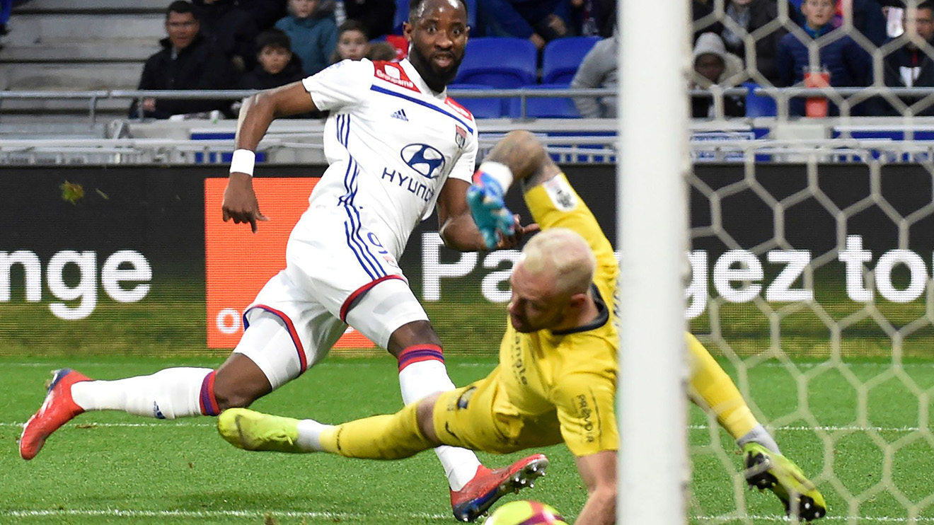 Soi kèo Lyon vs Toulouse