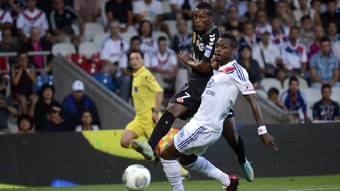 Soi kèo Lyon vs Toulouse