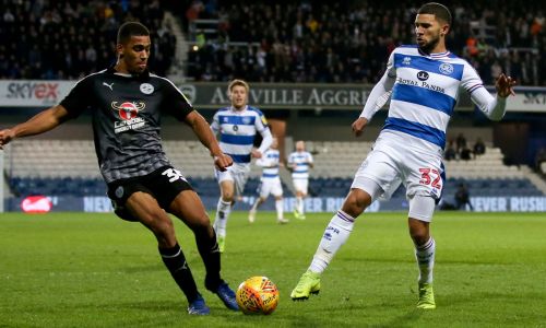 Soi kèo, dự đoán QPR vs Reading, 2h00 ngày 8/10 Hạng Nhất Anh