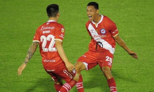 Soi kèo, dự đoán Argentinos vs Huracan, 2h30 ngày 11/10 VĐQG Thổ Nhĩ Kỳ