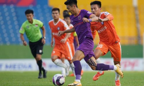 Soi kèo, dự đoán Đà Nẵng vs Bình Dương, 17h00 ngày 7/10 V.League