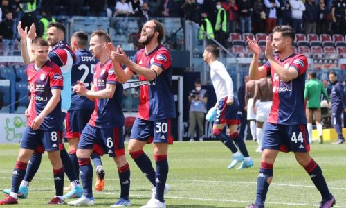 Soi kèo, dự đoán Genoa vs Cagliari, 1h30 ngày 8/10 Hạng 2 Italia