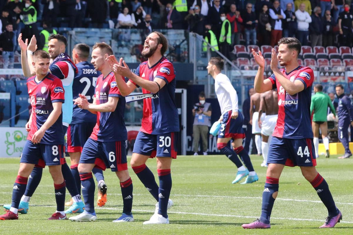 Soi kèo, dự đoán Genoa vs Cagliari