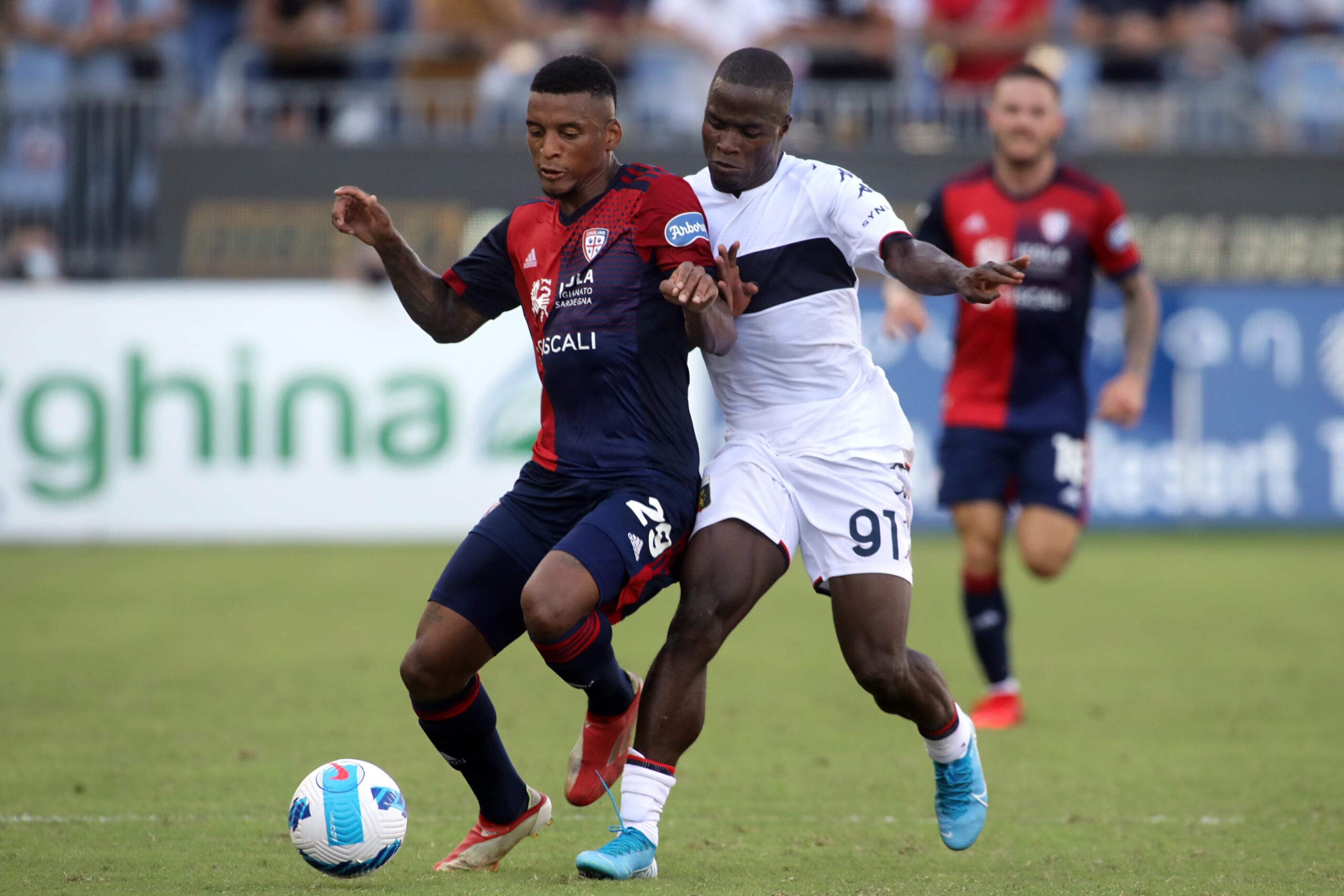 Soi kèo, dự đoán Genoa vs Cagliari