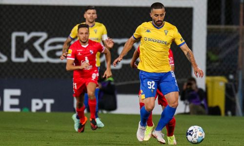 Soi kèo, dự đoán Gil Vicente vs Estoril, 2h15 ngày 8/10 VĐQG Bồ Đào Nha